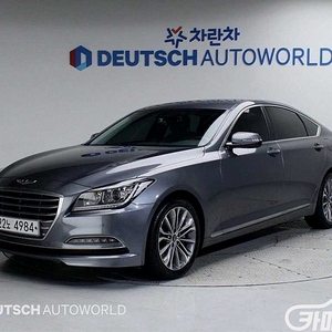 [현대]제네시스DH G330 모던 AWD 2015 년 중고차☆전액할부☆중고리스☆첫차☆