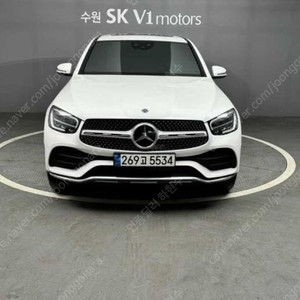 @20년식 GLC클래스 GLC 300e 4매틱 쿠페 전국최저가격저신용전액할부최대72개월현금카드리스할부저렴하고 가성비 있는 차량