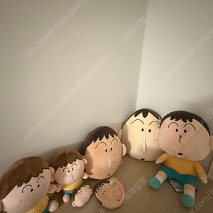 맹구인형