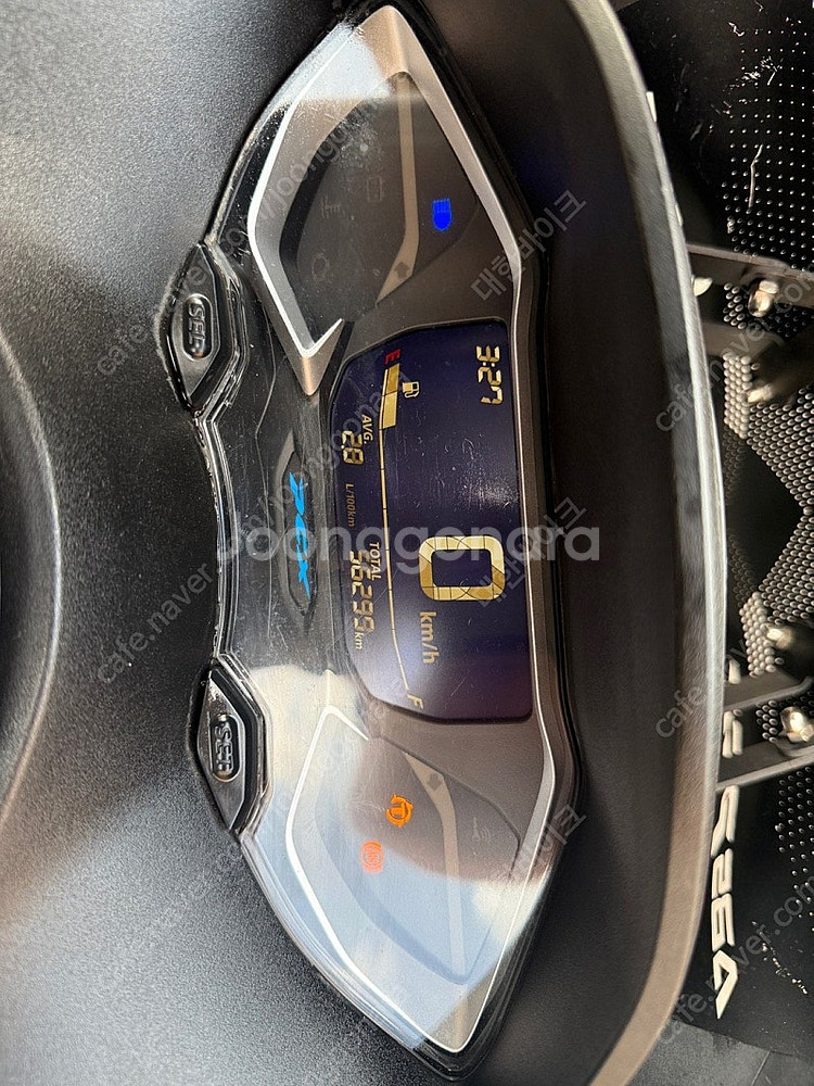 [점검완료]혼다 PCX125 ABS 22년식 대행세팅 ...--9