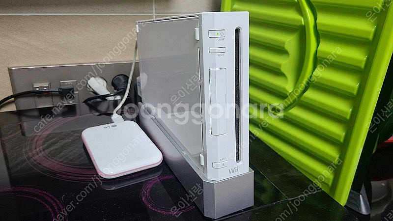 닌텐도wii--0