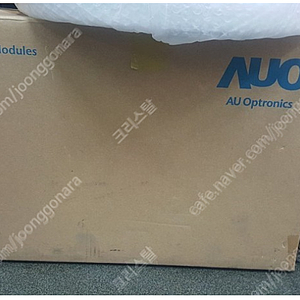 LCD 패널 팝니다 (AUO INNOLUX)