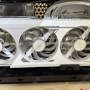 ASRock 라데온 RX 9070 XT 스틸레전드 D6 16GB 대원씨티에스 팝니다