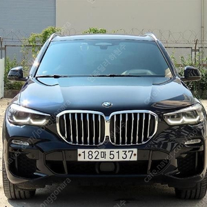 @20년식 X5(4세대) 30d xDrive M 스포츠팩 전국최저가격저신용전액할부최대72개월현금카드리스할부저렴하고 가성비 있는 차량