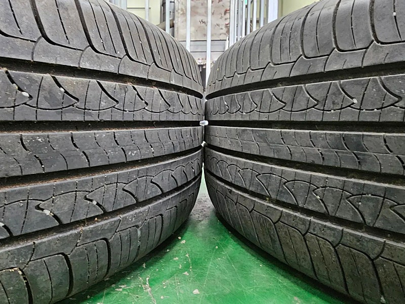 소나타 브릴리언트 17인치 무기스 휠타이어셋. 215 55 17 이미지