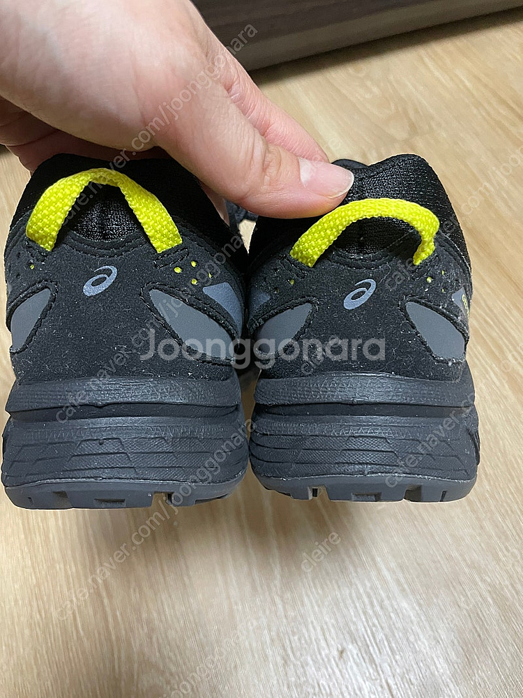 아식스 젤 벤처 6 240--3