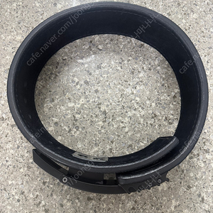 파이오니어 3인치10mm pal v2벨트(xs)