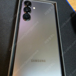갤럭시 s25플러스 512 실버쉐도우 자급제 판매합니다.