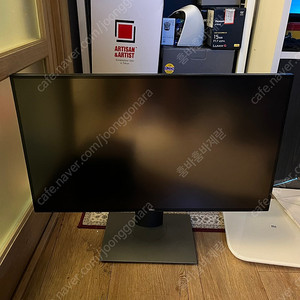 델 울트라샤프 U2520D QHD 허브 모니터