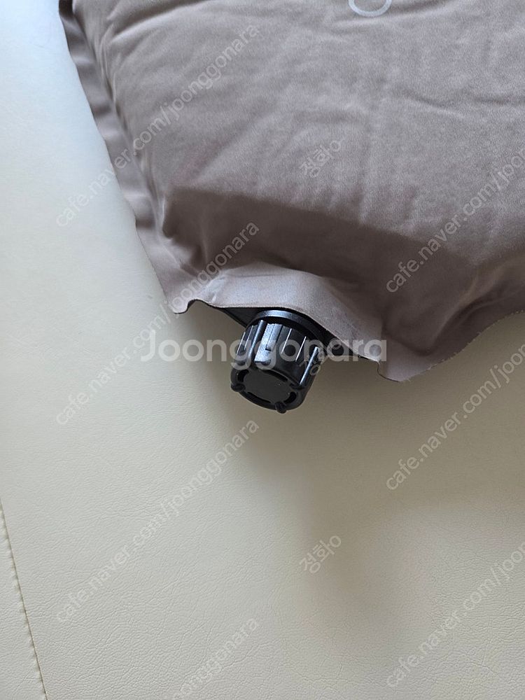 자충매트 반고 컴포트10 판매합니다--2