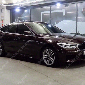 @20년식 그란투리스모(GT) 6시리즈 620d xDrive M 스포츠팩 전국최저가격저신용전액할부최대72개월현금카드리스할부저렴하고 가성비 있는 차량?