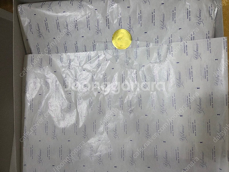 얼바닉30 나일론호보백(박스모두포함) 12만원 ㅠ(구매가격 17만5천원 ㅠ)--8