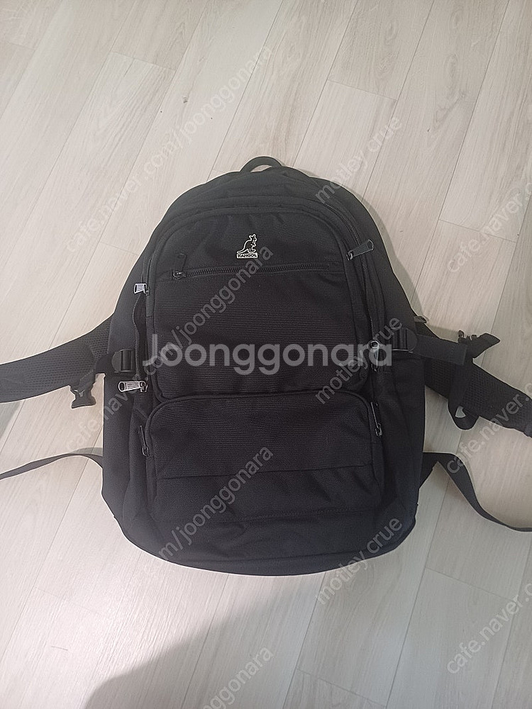 캉골백팩--0