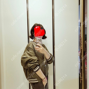 타임디테쳐블자켓