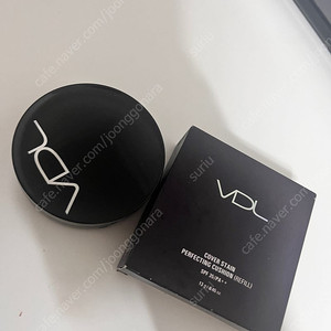 VDL 브이디엘 퍼펙팅 쿠션에이03