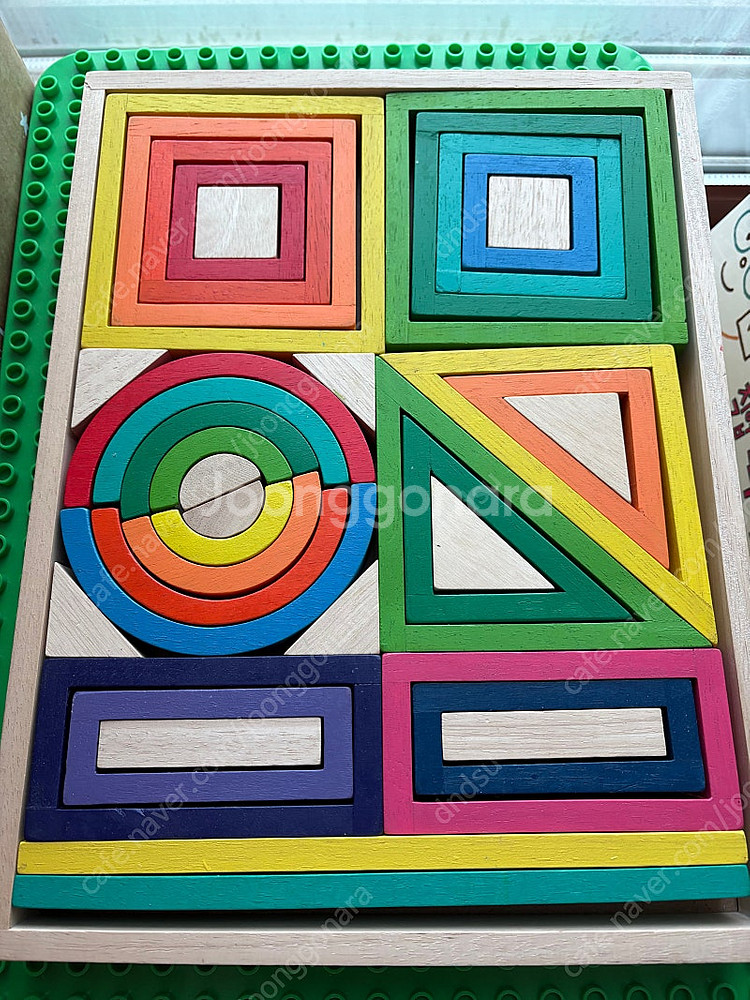 (택포) 정토이즈 레겐보겐 가베--0
