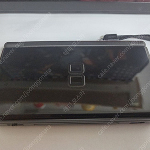 닌텐도 ds lite 블랙