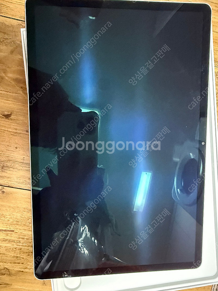 갤럭시탭s10플러스 256 와이파이+터치패드 AI 키보...--0