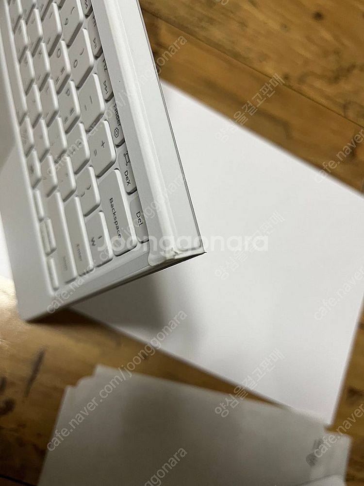 갤럭시탭s10플러스 256 와이파이+터치패드 AI 키보...--3