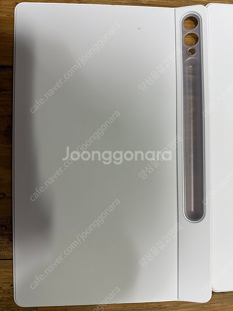 갤럭시탭s10플러스 256 와이파이+터치패드 AI 키보...--7