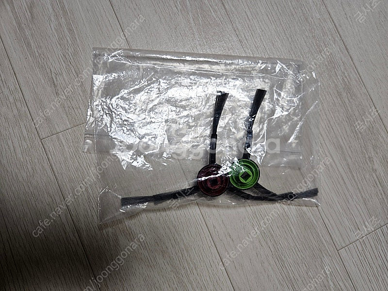 로봇청소기 에코백스 디봇 오즈모 950 필터, 일회용 ...--3