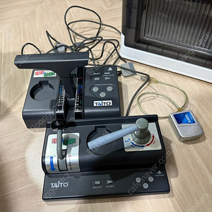 전차로 Go 컨트롤러 2개 일괄판매