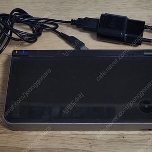 닌텐도 DSi XL LL 오스트레일리아판