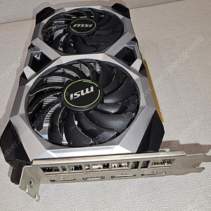 GTX1660 SUPER