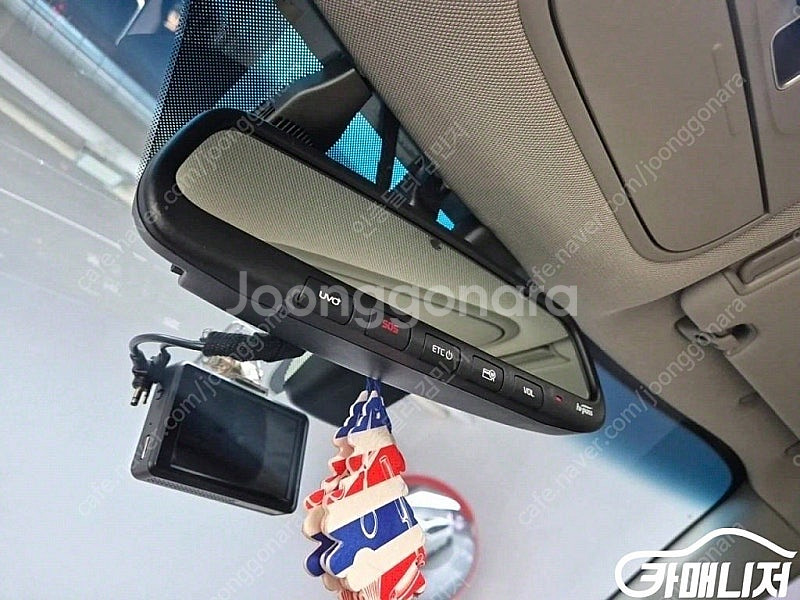 [기아]더 뉴 카니발 가솔린 11인승 프레스티지 (11...--8
