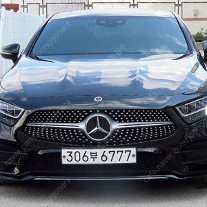 @20년식 CLS클래스(3세대) CLS 300d AMG 라인 전국최저가격저신용전액할부최대72개월현금카드리스할부저렴하고 가성비 있는 차량