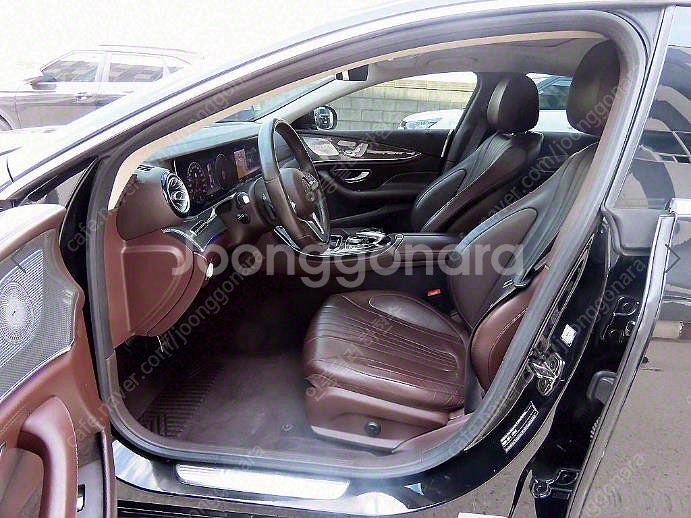@20년식 CLS클래스(3세대) CLS 300d AMG...--5
