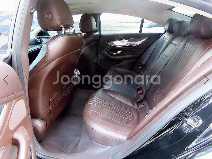 @20년식 CLS클래스(3세대) CLS 300d AMG...--6