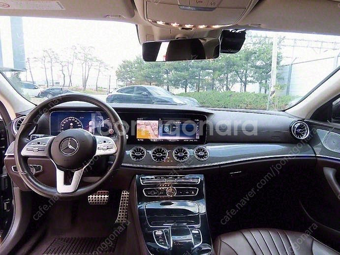 @20년식 CLS클래스(3세대) CLS 300d AMG...--7