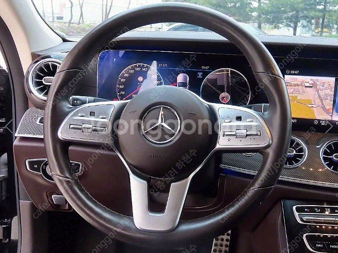 @20년식 CLS클래스(3세대) CLS 300d AMG...--8