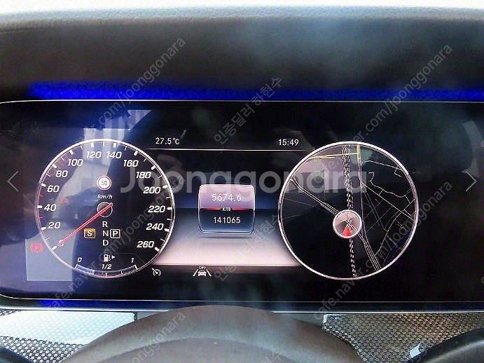 @20년식 CLS클래스(3세대) CLS 300d AMG...--9