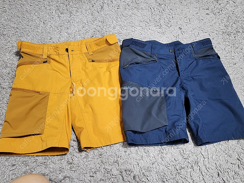 마케 라이트숏 남성 30인치--0