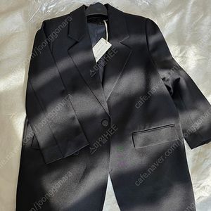 지컷 자켓 55 새상품