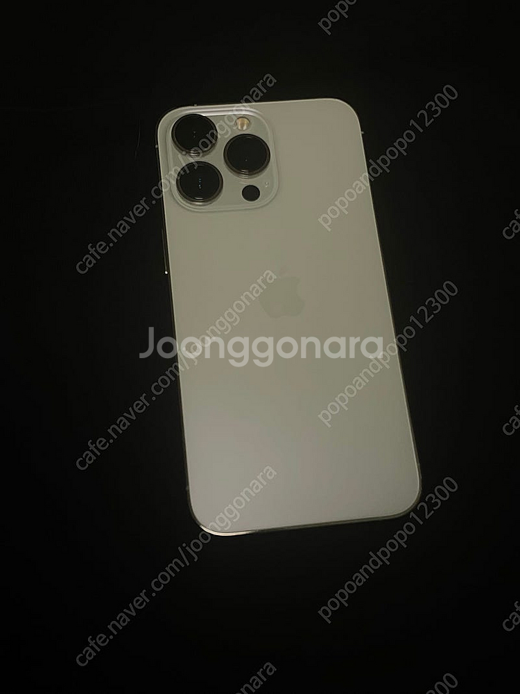 아이폰 13프로 512gb--1