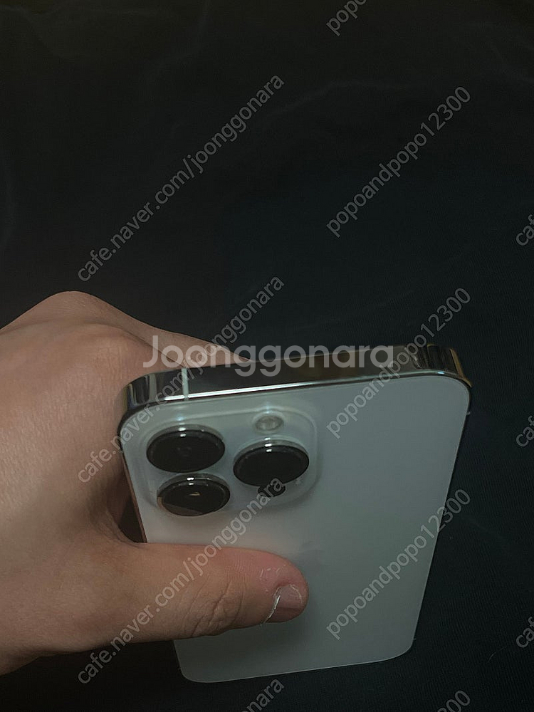 아이폰 13프로 512gb--4
