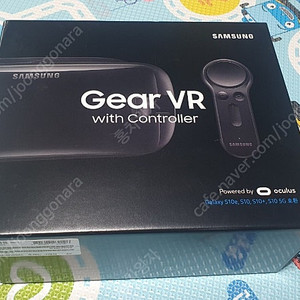 삼성 Gear VR