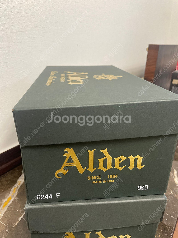 알든/alden/유니페어/팔러/6244/6243/987...--7