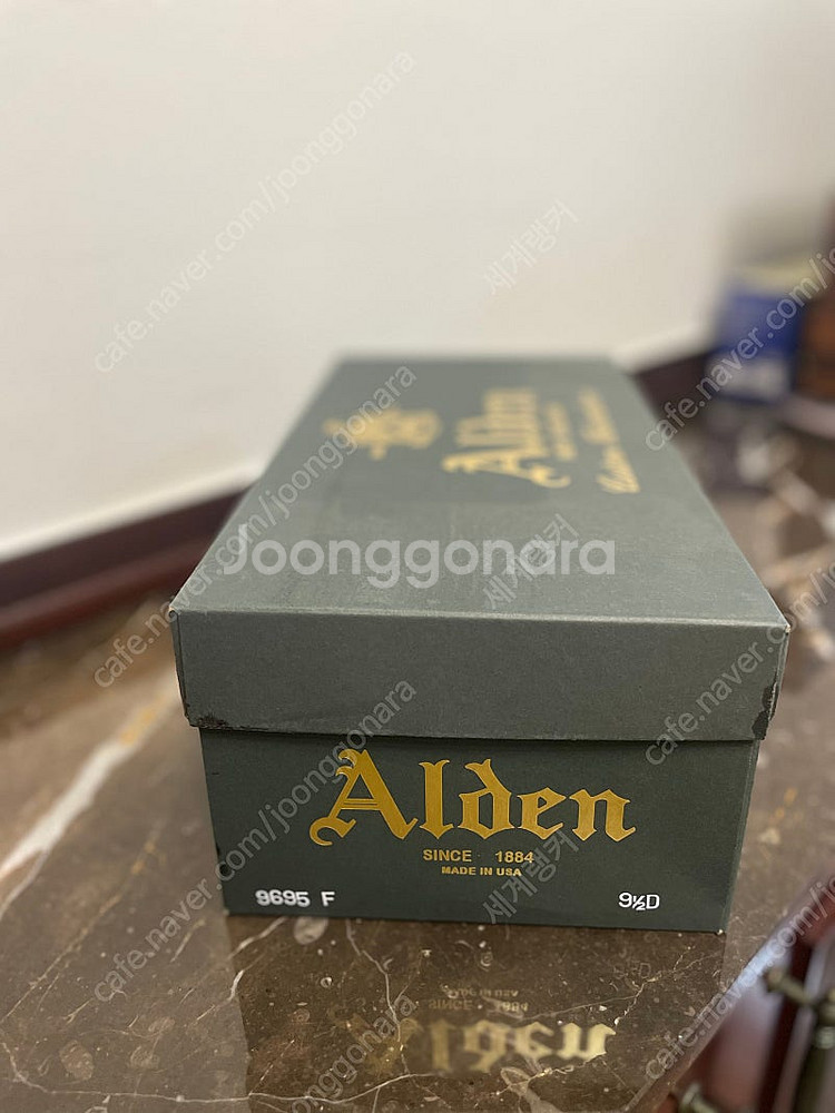 알든/alden/유니페어/팔러/6244/6243/987...--9
