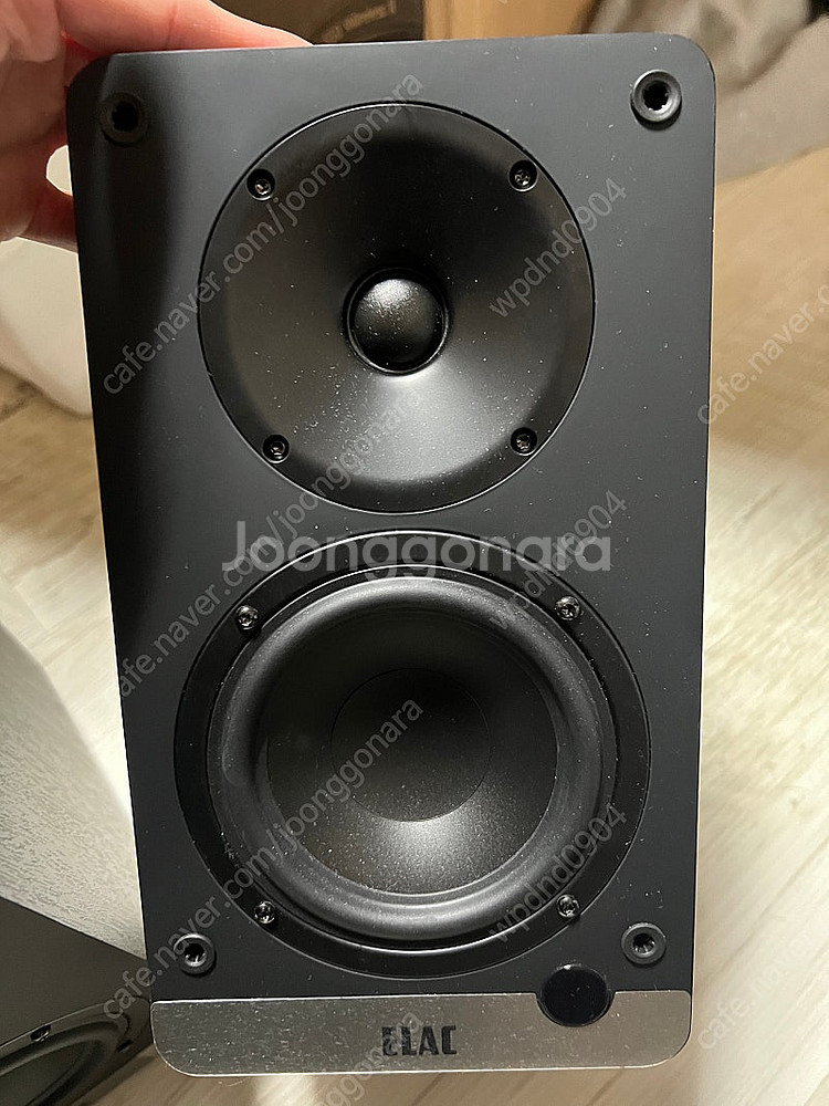 elac dcb41 엘락 데뷰커넥스 판매합니다--3