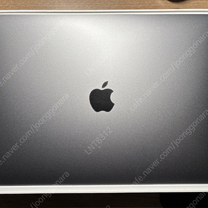 맥북프로 2019 CTO 13인치 인텔 i7/8g/SSD 1테라 윈도우11