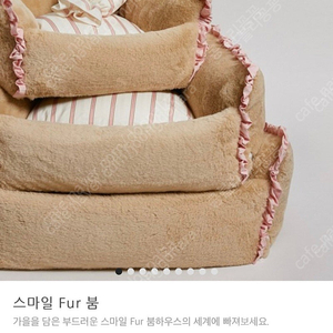 루이독 스마일 퍼 품 쁘띠