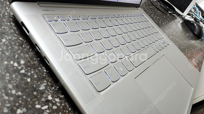 [판매]레노버 YOGA Slim7 ProX/RTX305...--7