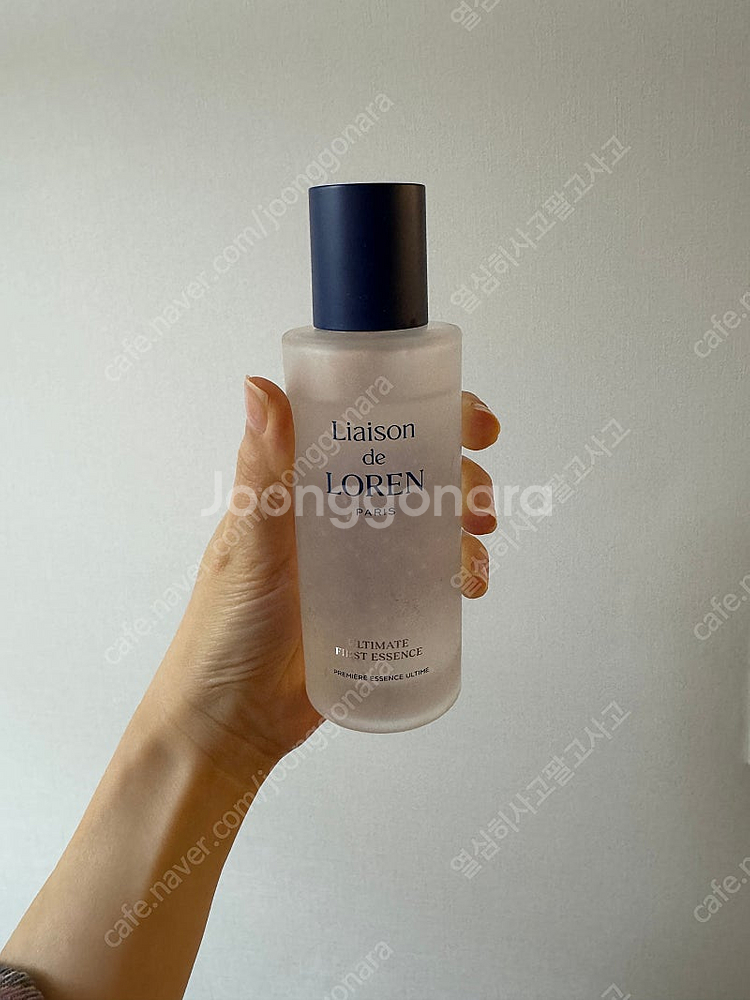 리에종드로렌 에센스 팔아요--0