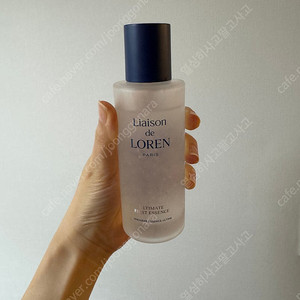 리에종드로렌 에센스 팔아요
