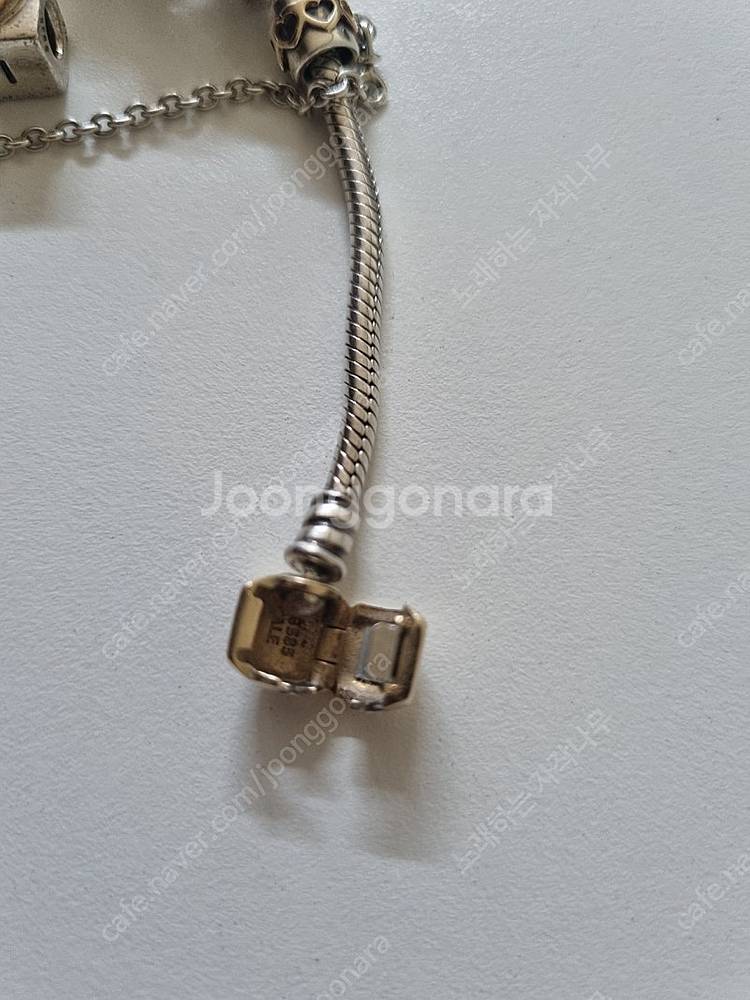 판도라 14k콤비 일괄(금액낮춤)--0