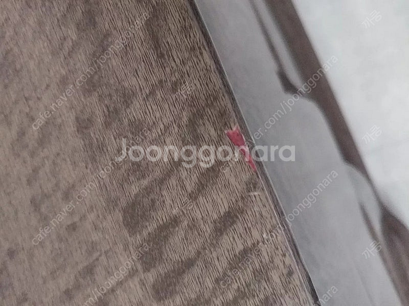 3단 와이드서랍장. TV 다이--4